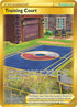 FST 282/264 Training Court SR