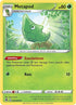 FST 002/264 Metapod U