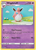 FST 111/264 Wigglytuff U