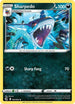 FST 163/264 Sharpedo U