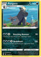 FST 174/264 Pangoro U