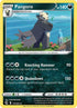 FST 174/264 Pangoro U