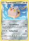 FST 187/264 Togedemaru U