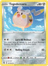 FST 187/264 Togedemaru U