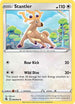 FST 208/264 Stantler U