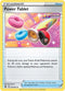 FST 236/264 Power Tablet U
