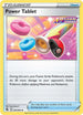 FST 236/264 Power Tablet U