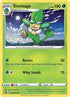 [Reverse Holo] FST 008/264 Simisage U