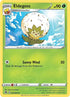 [Reverse Holo] FST 025/264 Eldegoss U