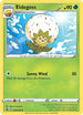 [Reverse Holo] FST 025/264 Eldegoss U
