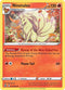 [Reverse Holo] FST 031/264 Ninetales U