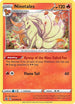 [Reverse Holo] FST 031/264 Ninetales U