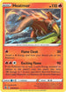 [Reverse Holo] FST 041/264 Heatmor U