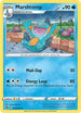 [Reverse Holo] FST 063/264 Marshtomp U