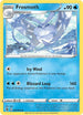 [Reverse Holo] FST 085/264 Frosmoth U
