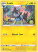 [Reverse Holo] FST 092/264 Luxio U