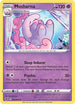 [Reverse Holo] FST 122/264 Musharna U