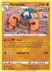 [Reverse Holo] FST 143/264 Hariyama U