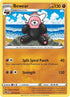 [Reverse Holo] FST 151/264 Bewear U