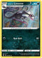 [Reverse Holo] FST 160/264 Galarian Linoone U