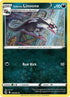 [Reverse Holo] FST 160/264 Galarian Linoone U