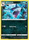 [Reverse Holo] FST 163/264 Sharpedo U