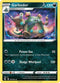 [Reverse Holo] FST 169/264 Garbodor U
