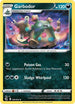 [Reverse Holo] FST 169/264 Garbodor U