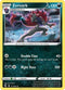 [Reverse Holo] FST 171/264 Zoroark U