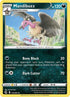 [Reverse Holo] FST 173/264 Mandibuzz U