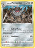 [Reverse Holo] FST 181/264 Galarian Perrserker U