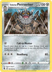 [Reverse Holo] FST 181/264 Galarian Perrserker U