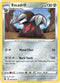 [Reverse Holo] FST 183/264 Excadrill U