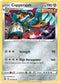 [Reverse Holo] FST 192/264 Copperajah U