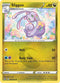 [Reverse Holo] FST 196/264 Sliggoo U