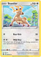 [Reverse Holo] FST 208/264 Stantler U