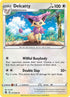 [Reverse Holo] FST 211/264 Delcatty U