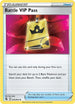[Reverse Holo] FST 225/264 Battle VIP Pass U