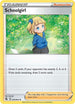 [Reverse Holo] FST 239/264 Schoolgirl U