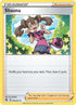 [Reverse Holo] FST 240/264 Shauna U