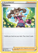[Reverse Holo] FST 240/264 Shauna U