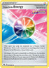 [Reverse Holo] FST 244/264 Fusion Strike Energy U