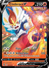 FST 044/264 Cinderace V SR