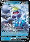 FST 076/264 Crabominable V SR