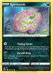 BRS 089/172 Spiritomb C
