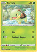 [Reverse Holo] BRS 006/172 Turtwig C