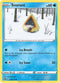 [Reverse Holo] BRS 034/172 Snorunt C