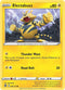 [Reverse Holo] BRS 046/172 Electabuzz C