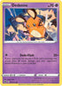 [Reverse Holo] BRS 067/172 Dedenne C