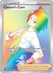BRS 177/172 Cheren's Care SR